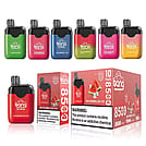 Bang DE Rechargeable Disposable Kit 8500 Puffs 20ml