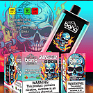 Bang 30k Puffs PRO: Dual Flavor Disposable Vape with 36ml Liquid Capacity
