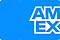 Payment via American Express