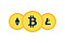 Payment via Crypto
