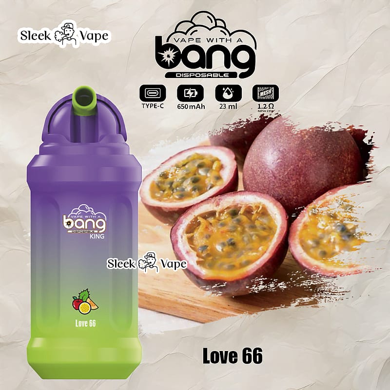 Bang King 12000 Puffs 0% 2% 3% 5% Nicotina Recargable Pod Desechable
