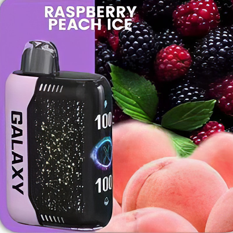 GALAXY 30000 Gypsophila 30K Puffs Disposable Vape Newest Electronic Cigarette Pod