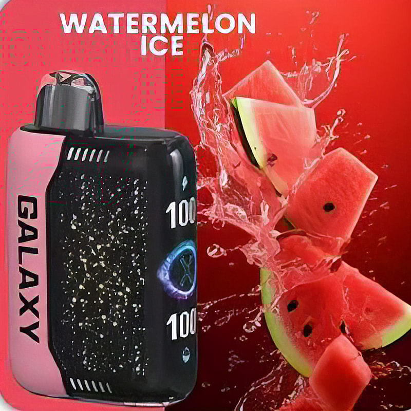 GALAXY 30000 Gypsophila 30K Puffs Disposable Vape Newest Electronic Cigarette Pod