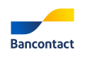 Paiement via Bancontact