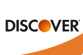 Pago mediante Discover