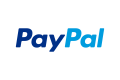 Payment via PayPal