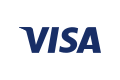 Pagamento tramite VISA